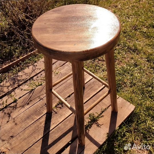 Стул барный