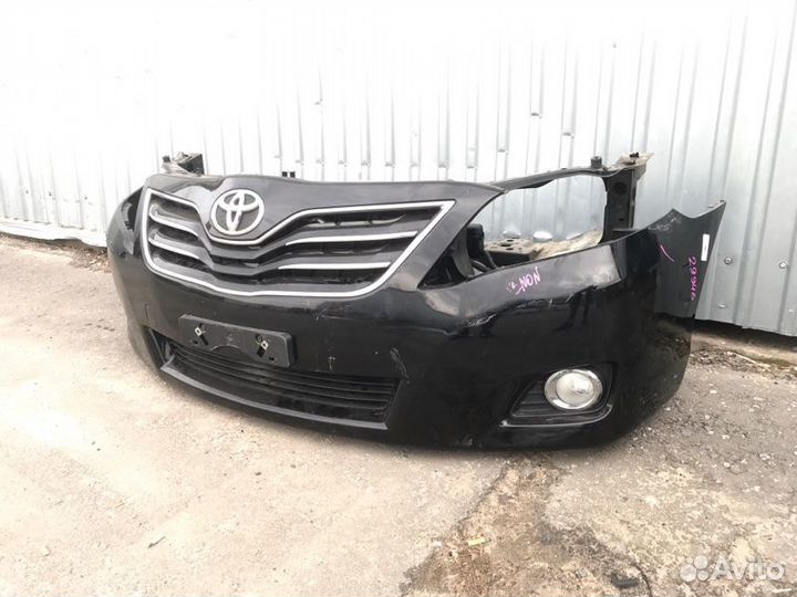 Ноускат Toyota Camry 40 2010