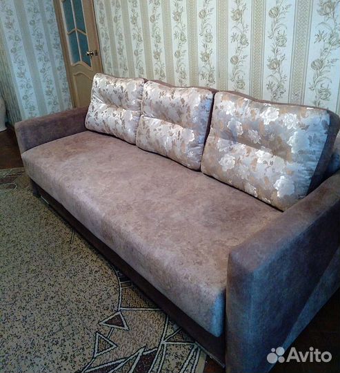 Диван-кровать