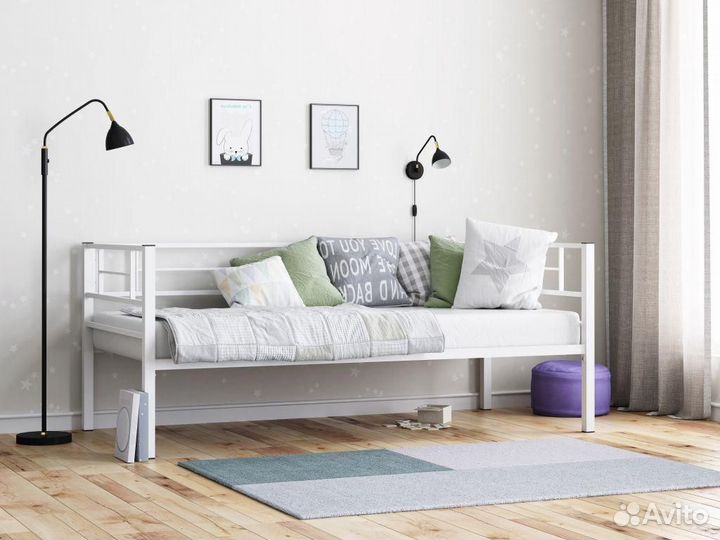 Детская кровать Лорка