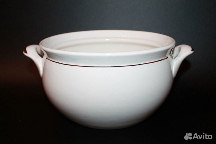 Набор посуды зик