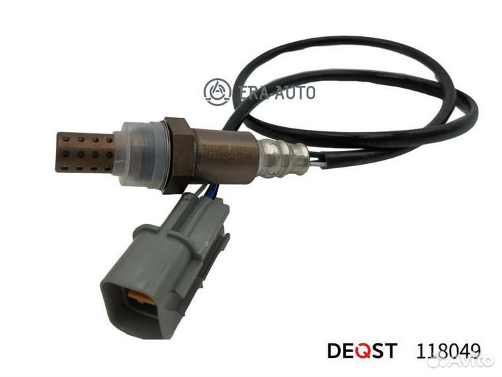 Deqst 118049 Датчик кислорода mitsubishi pajero IV