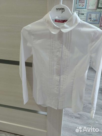 Школьная форма