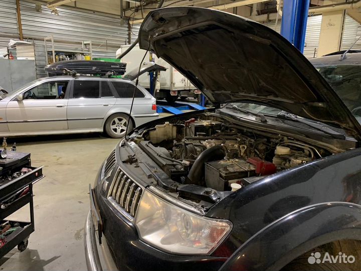 Топливная форсунка Hyundai Kia 0445110275