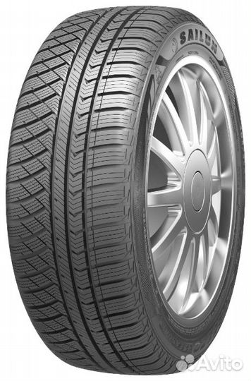 Sailun Atrezzo 4 Seasons 185/65 R15 92H