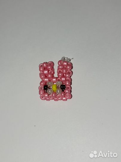 Мелоди из бисера