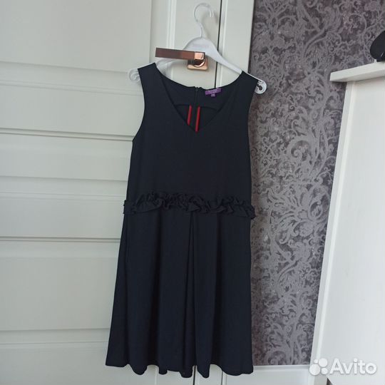 Школьная форма для девочки 158 р-р