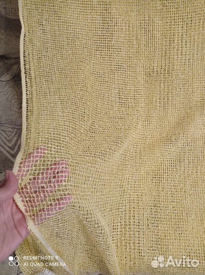 Шторы и занавески