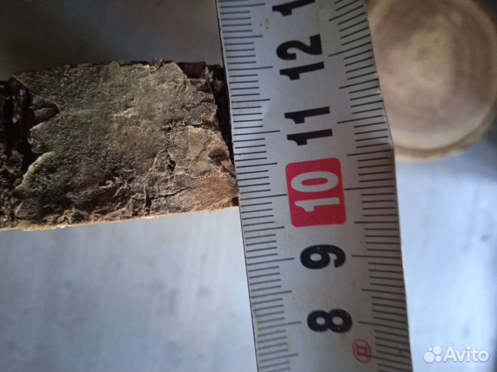 Спилы вишня