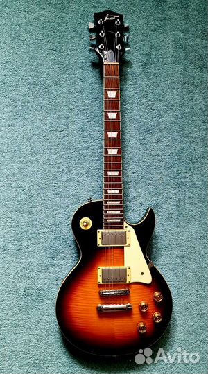 Электрогитара invasion