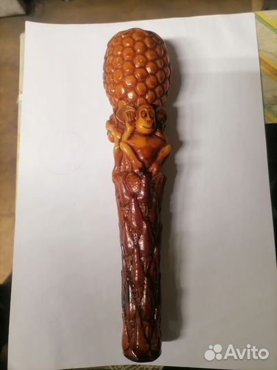 Ручка кпп ваз СССР