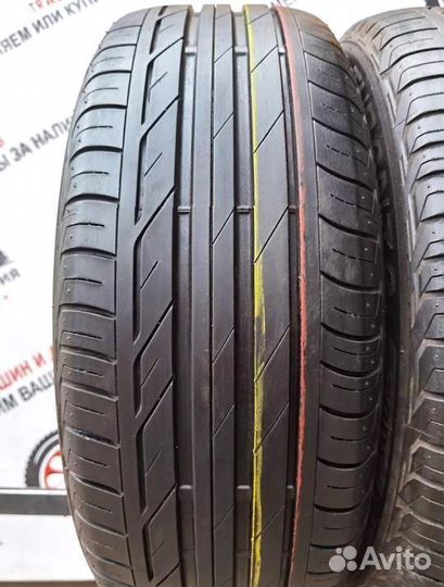 Bridgestone Turanza T001 205/55 R16 94W