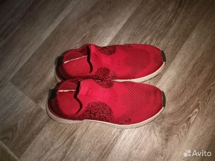 Кроссовки мужские