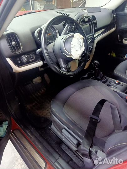 Ремонт подушек безопасности SRS Airbag