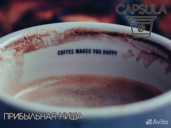 Capsula: лучший выбор для вашего бизнеса