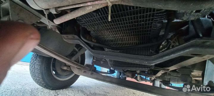 Двигатель cummins 2.8 бу