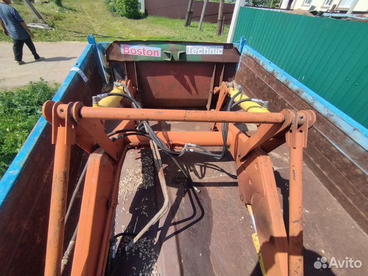 Кун пку Модель: 0.8