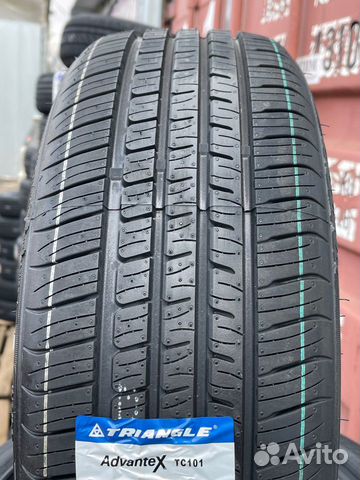 Triangle AdvanteX TC101 185/55 R15 82V