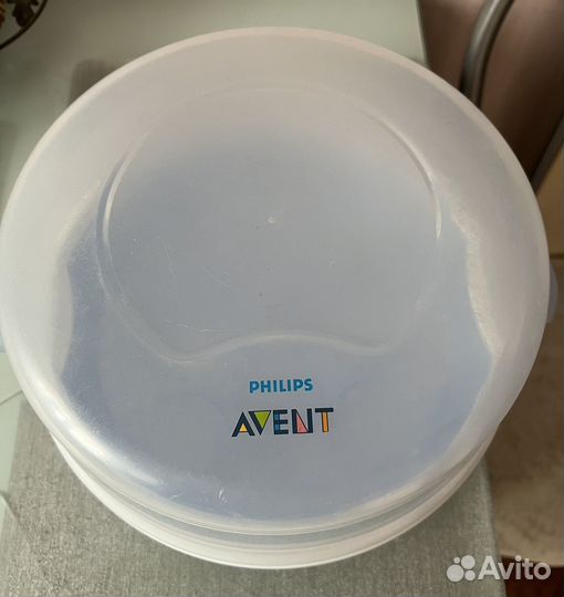 Стерилизатор для бутылочек philips avent