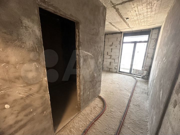 Квартира-студия, 17 м², 5/19 эт.