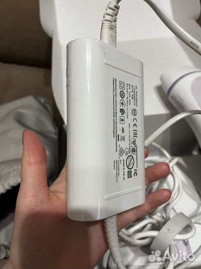 Фотоэпилятор braun silk epil expert pro 3 pl3011