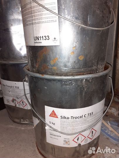 Технониколь пвх Мембрана