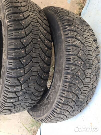 Cordiant Polar 185/65 R14 86T