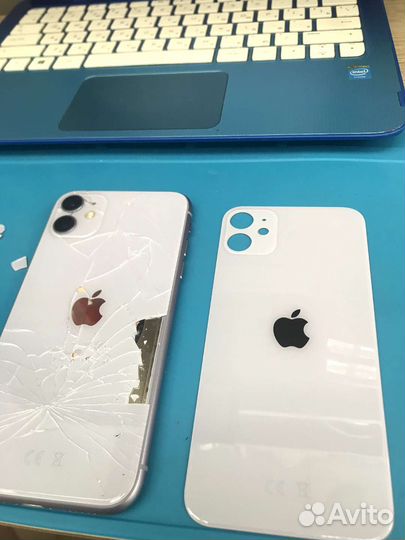 Ремонт телефонов samsung, iPhone, honor и др