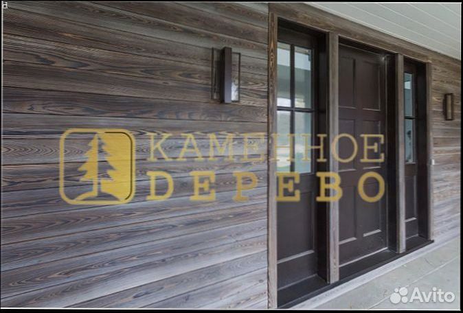 Штакетник деревянный оптом