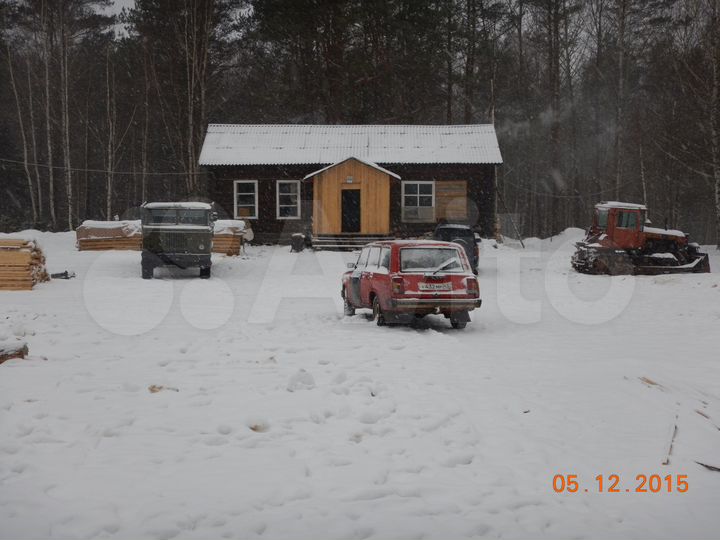 Участок 65 сот. (СНТ, ДНП)