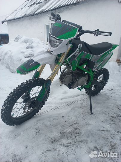 Продам питбайк