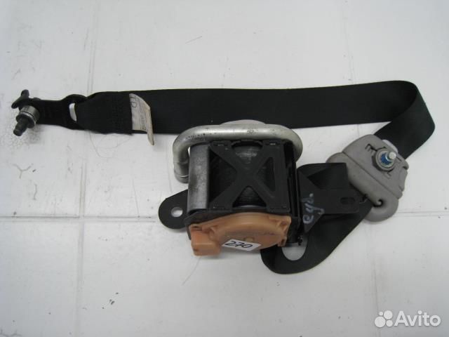 Ремень безопасности передний левый Subaru Imprez
