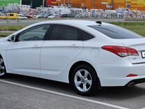 Hyundai i40 2.0 AT, 2014, 121 102 км, с пробегом, цена 1 299 000 руб.