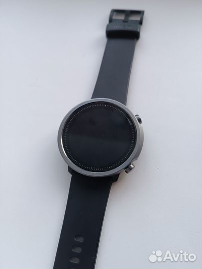 Смарт часы mibro a1