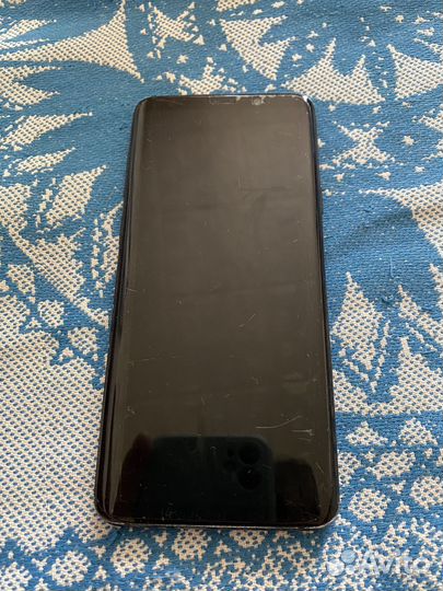 Samsung Galaxy S9 Plus, 6/64 ГБ