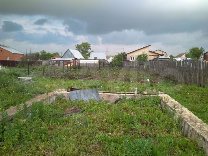 Участок 6 сот. (ИЖС)