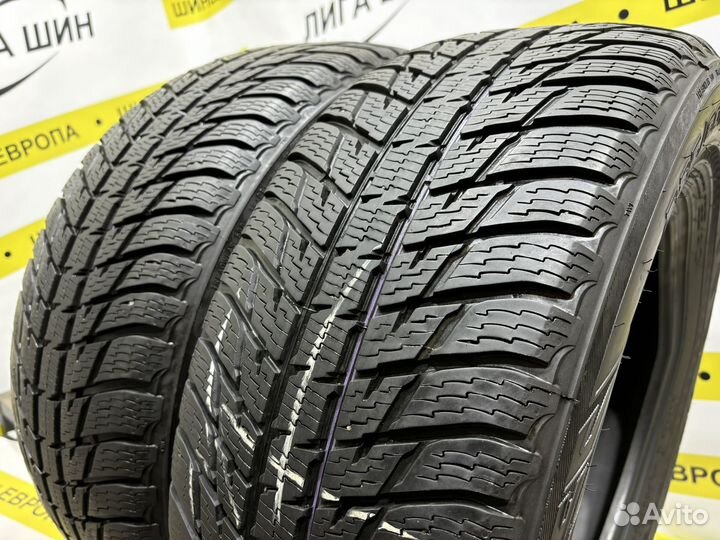 Nokian Tyres WR SUV 3 235/60 R16