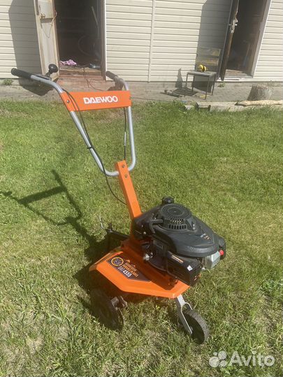 Культиватор