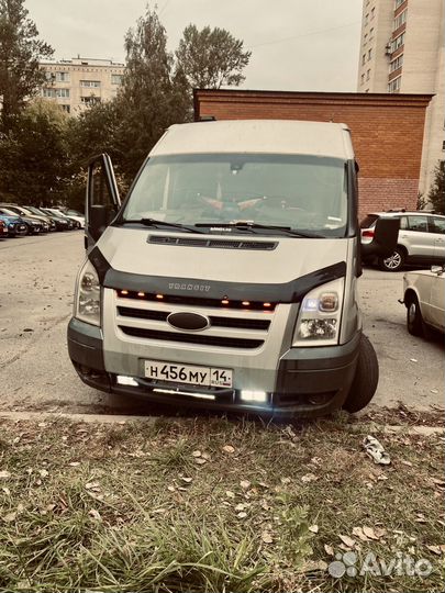 Грузоперевозки