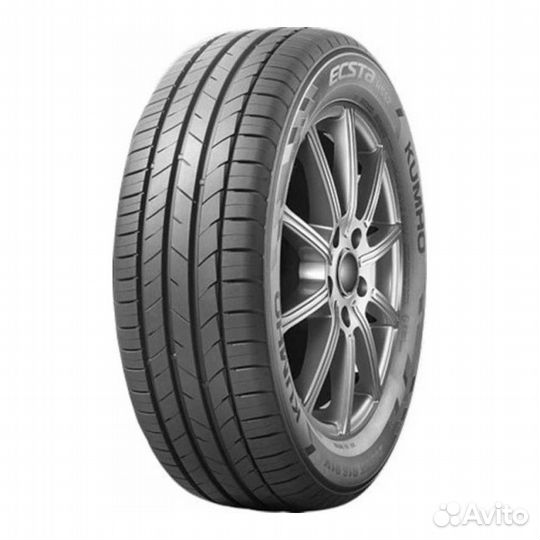 Kumho Ecsta HS52 235/60 R16