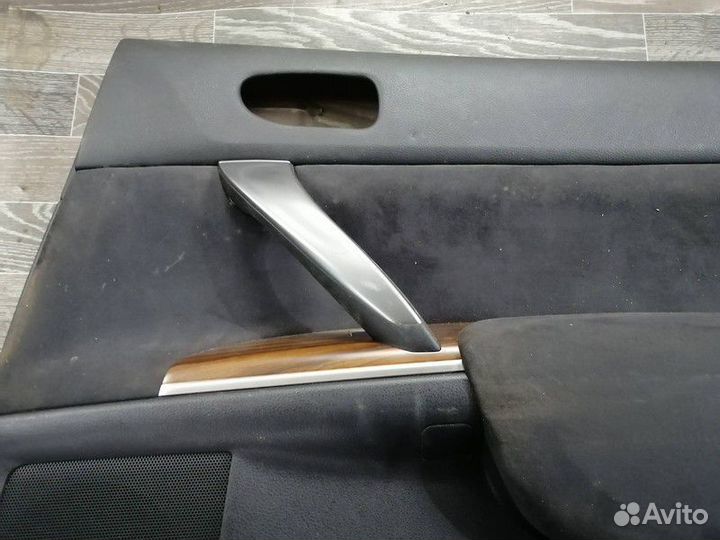 Обшивка задней правой двери Ниссан Теана J32