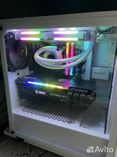 Игровой системный блок
