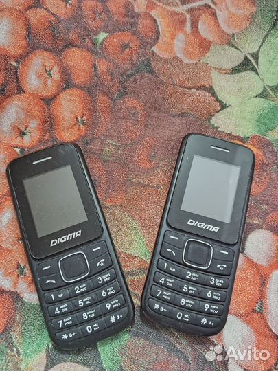 DIGMA LINX A170 2G