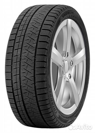 Triangle Trin PL02 235/55 R18 104V