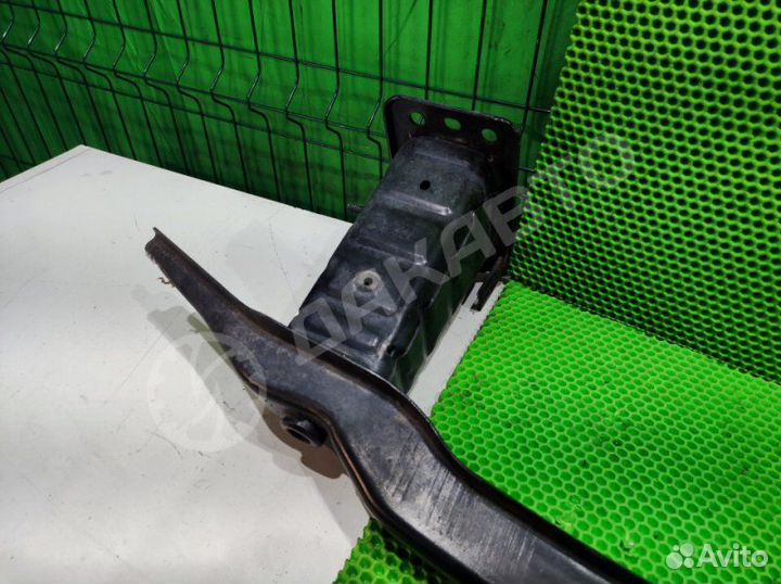 Усилитель бампера передний Bmw X5 E70