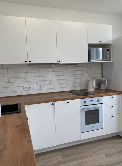 2-к. квартира, 50,2 м², 16/16 эт.