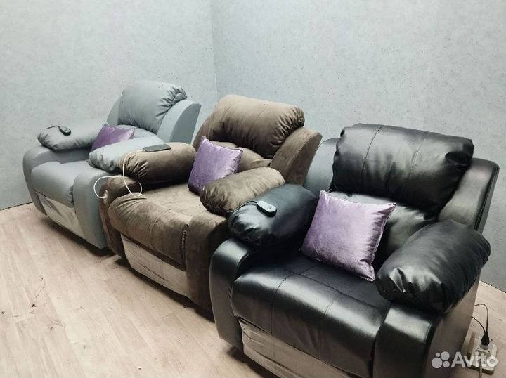 Кресло для салона красоты