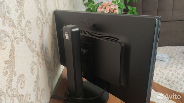 27 QHD Монитор Benq GW2765