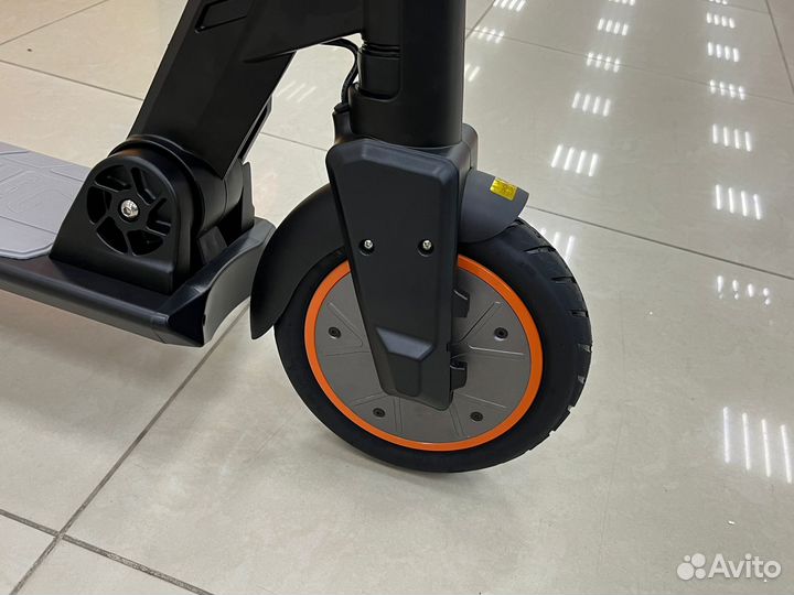 Электросамокат Kugoo M2 Pro