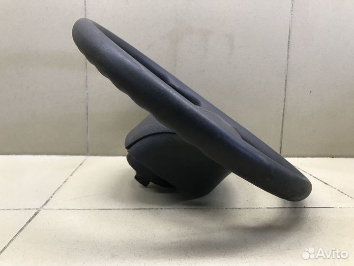 Рулевое колесо без AIR BAG Matiz 2001-2015